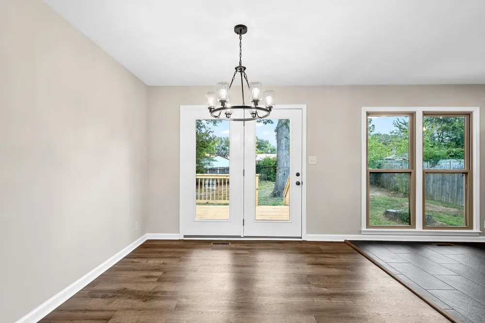 2161 Amadeus Dr Clarksville, TN 37040