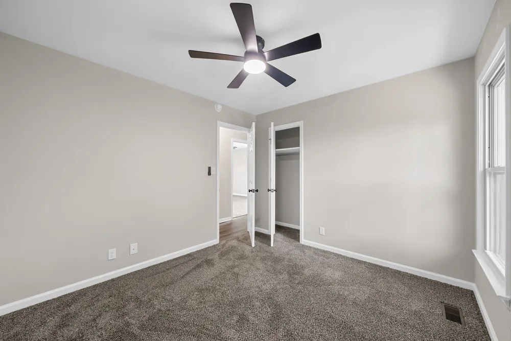 2161 Amadeus Dr Clarksville, TN 37040