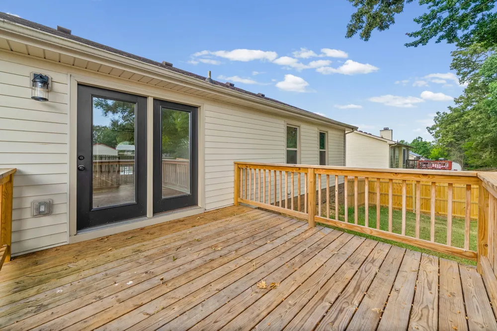 2161 Amadeus Dr Clarksville, TN 37040