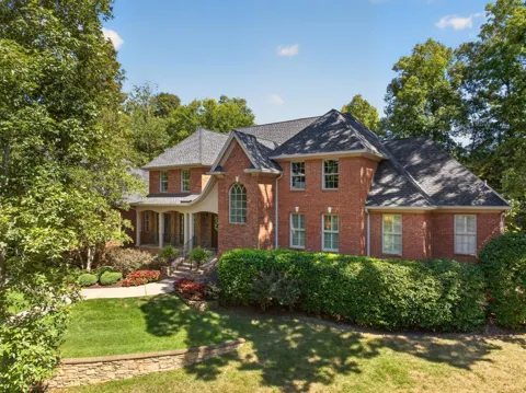 8857 Forest Creek Lane