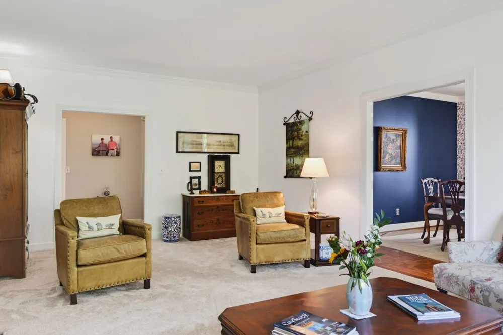 100 Scenic Highway #49 Lookout Mountain, TN 37350