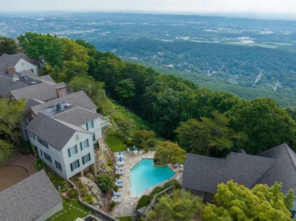 100 Scenic Highway #49 Lookout Mountain, TN 37350