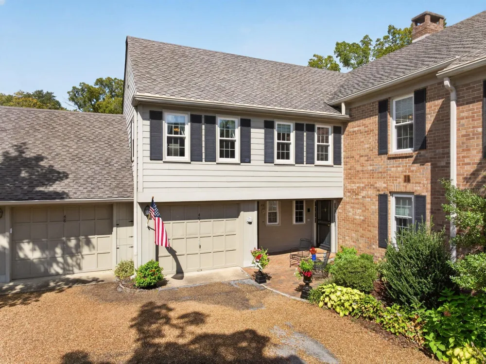 100 Scenic Highway #49 Lookout Mountain, TN 37350