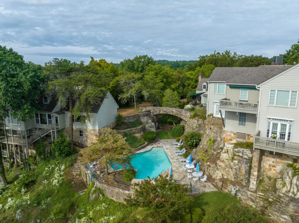 100 Scenic Highway #49 Lookout Mountain, TN 37350