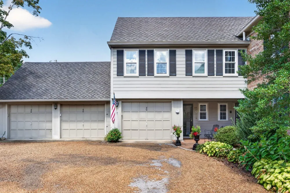 100 Scenic Highway #49 Lookout Mountain, TN 37350