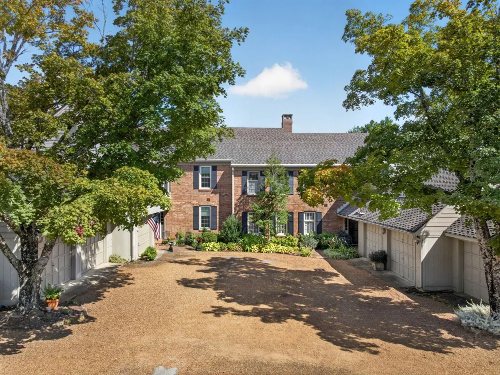 100 Scenic Highway #49 Lookout Mountain, TN 37350