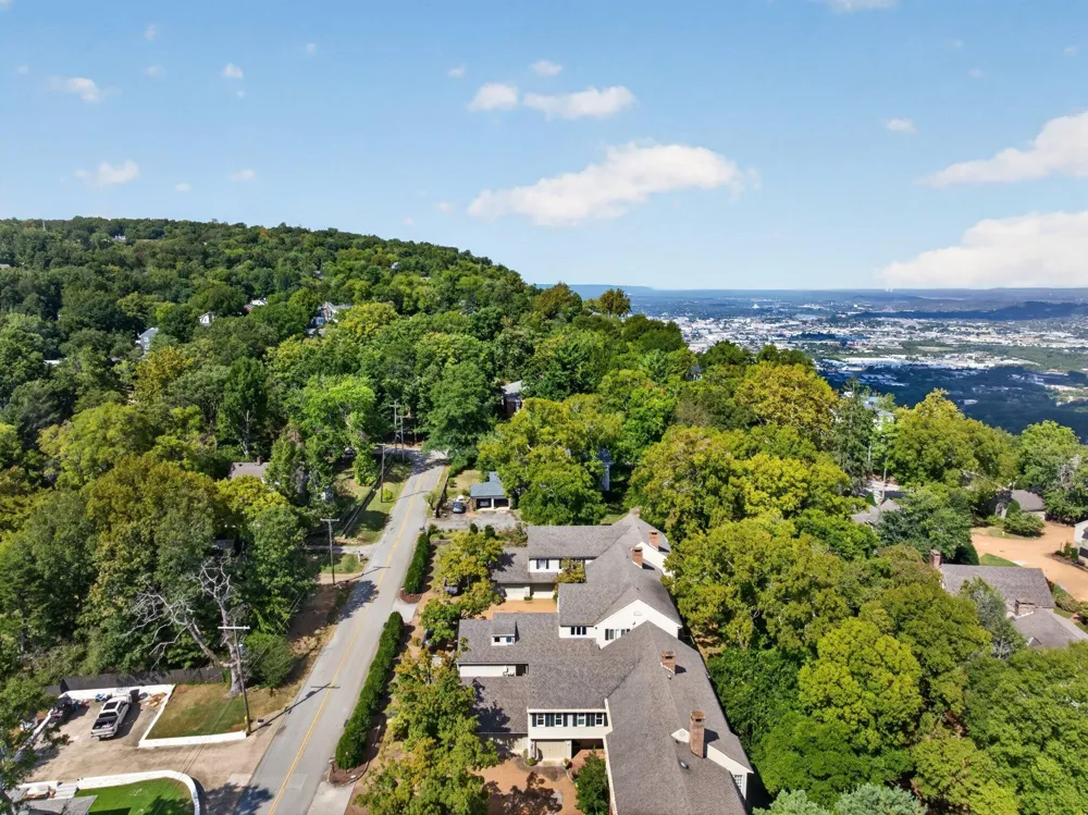 100 Scenic Highway #49 Lookout Mountain, TN 37350