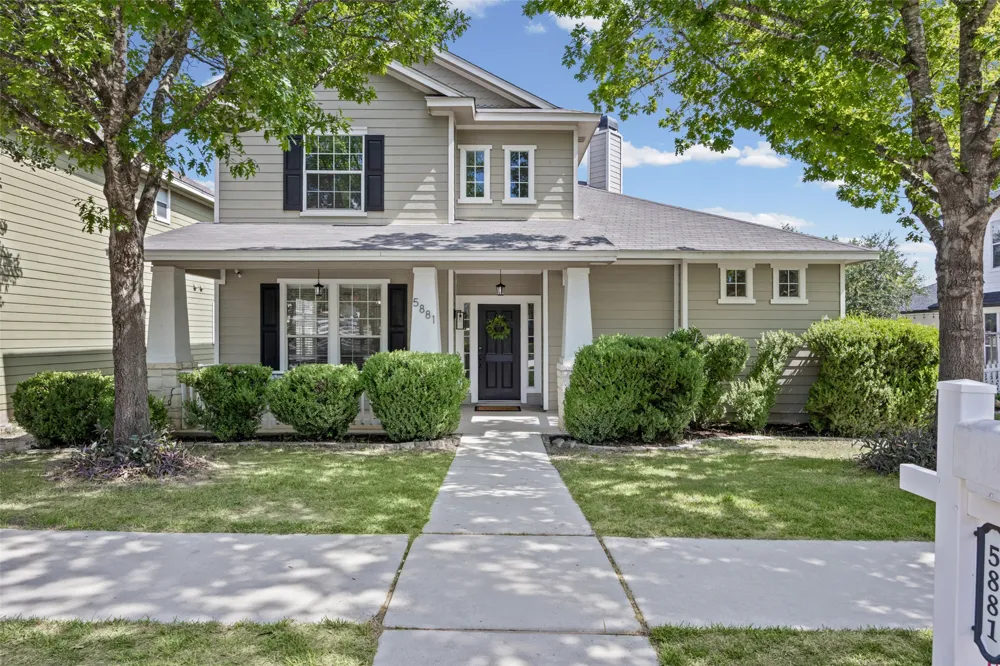 5881 Fergus Kyle, TX 78640