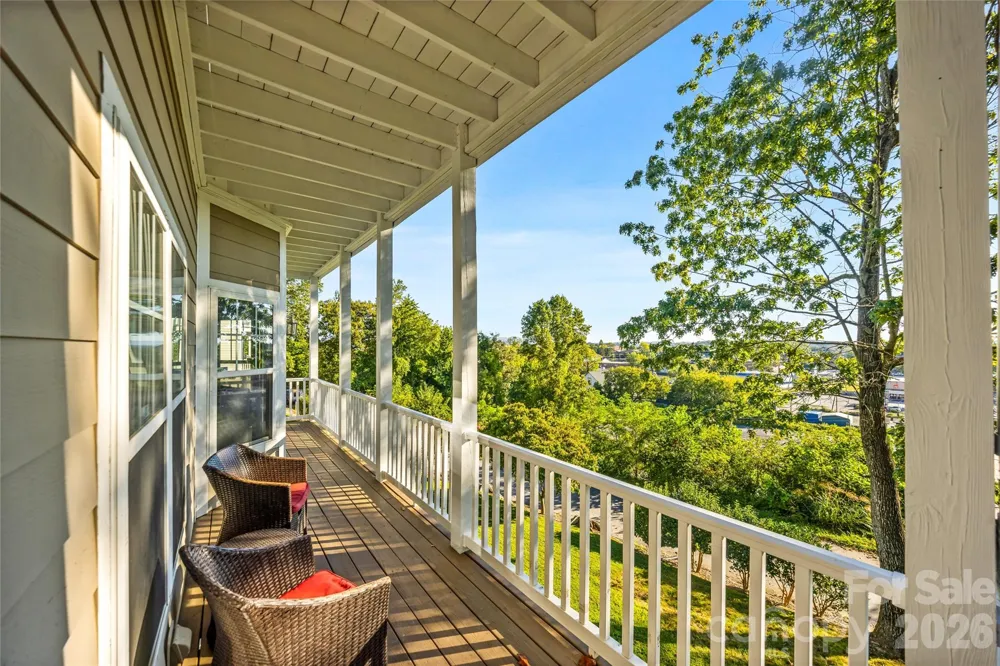 14 Summit Circle Hendersonville, NC 28739