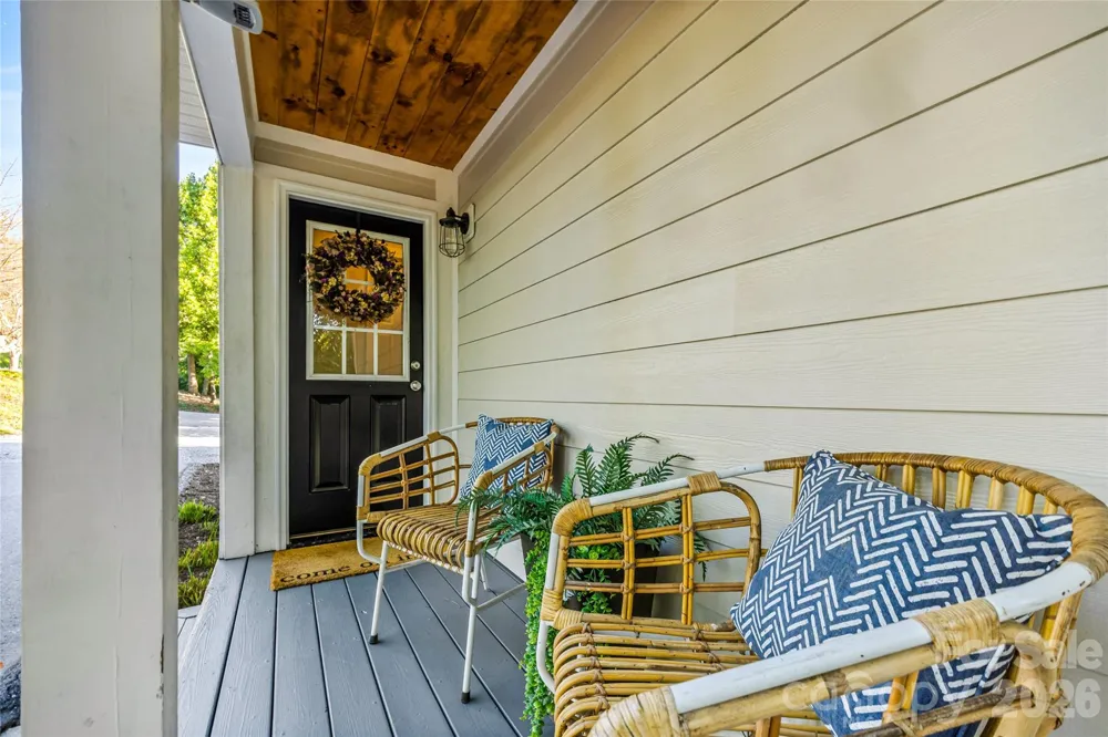 14 Summit Circle Hendersonville, NC 28739