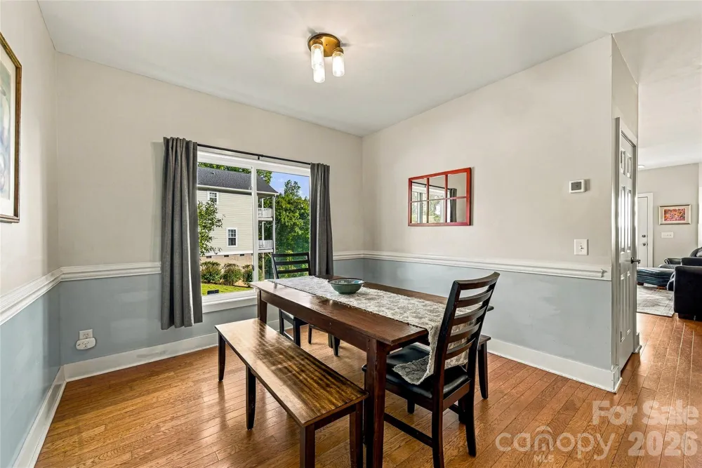 14 Summit Circle Hendersonville, NC 28739