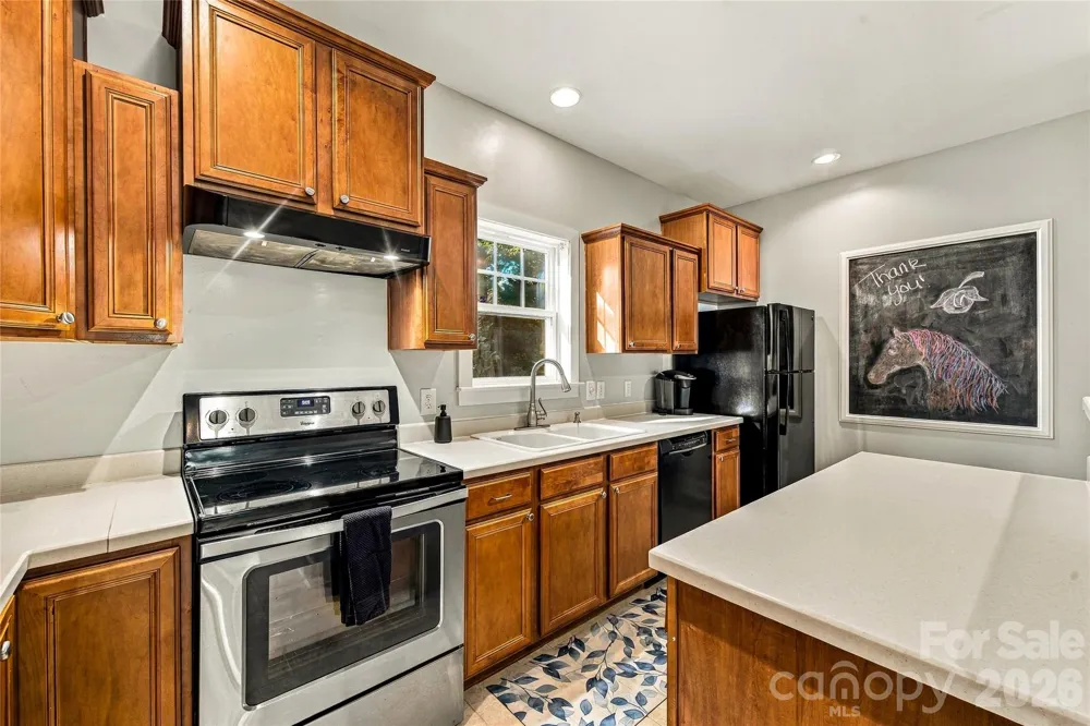 14 Summit Circle Hendersonville, NC 28739