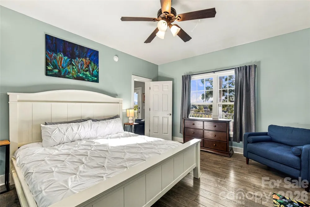 14 Summit Circle Hendersonville, NC 28739