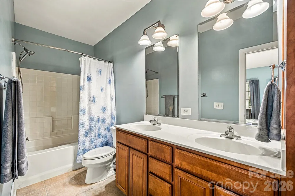 14 Summit Circle Hendersonville, NC 28739