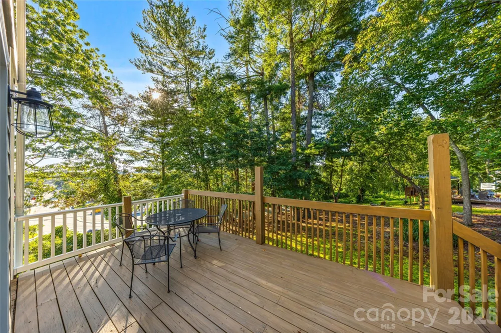 14 Summit Circle Hendersonville, NC 28739