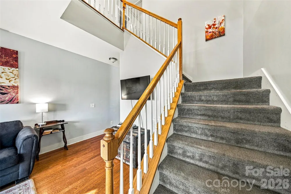 14 Summit Circle Hendersonville, NC 28739