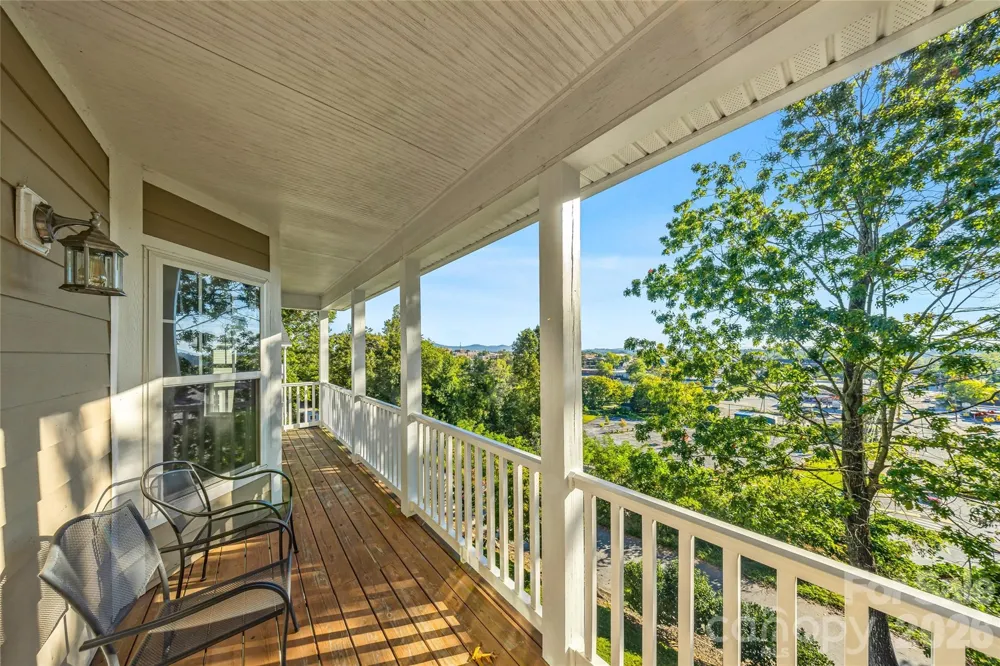 14 Summit Circle Hendersonville, NC 28739