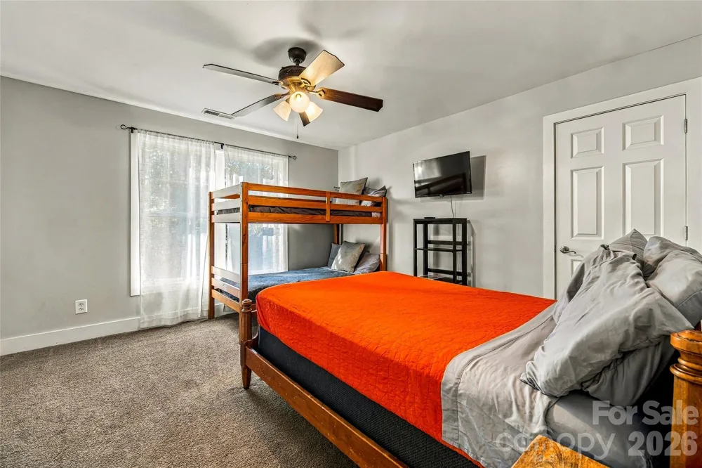 14 Summit Circle Hendersonville, NC 28739