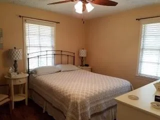 1829 Hardman Lane Woodstock, GA 30188