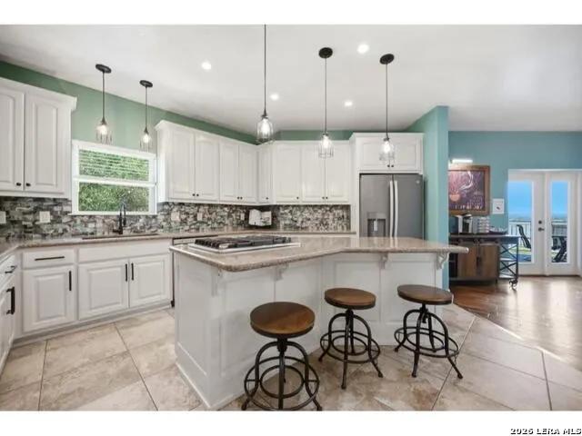 3811 POTTERS CREEK RD Canyon Lake, TX 78133