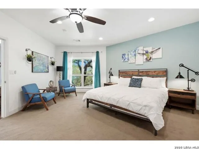 3811 POTTERS CREEK RD Canyon Lake, TX 78133