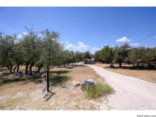 3811 POTTERS CREEK RD Canyon Lake, TX 78133