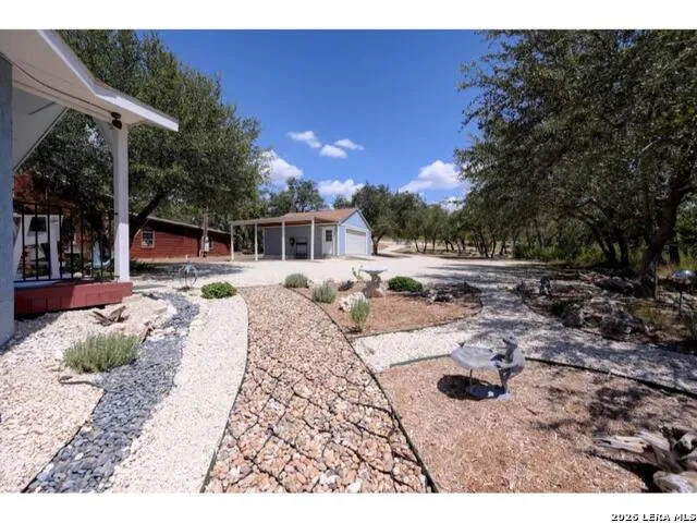 3811 POTTERS CREEK RD Canyon Lake, TX 78133