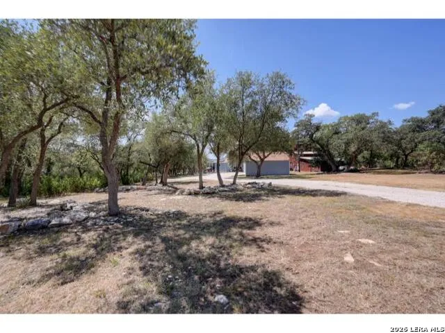 3811 POTTERS CREEK RD Canyon Lake, TX 78133