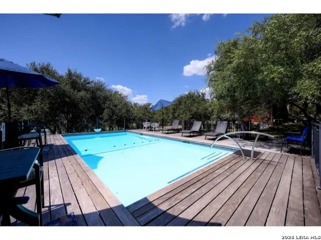 3811 POTTERS CREEK RD Canyon Lake, TX 78133