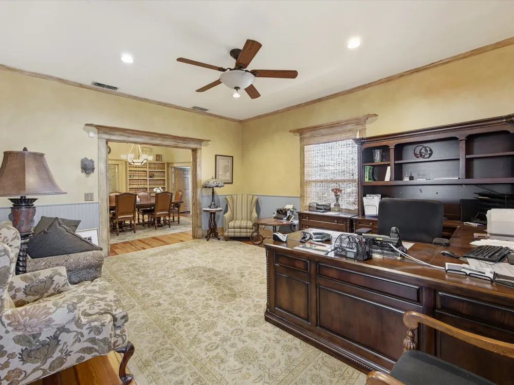 107 Alamo Street Weatherford, TX 76086