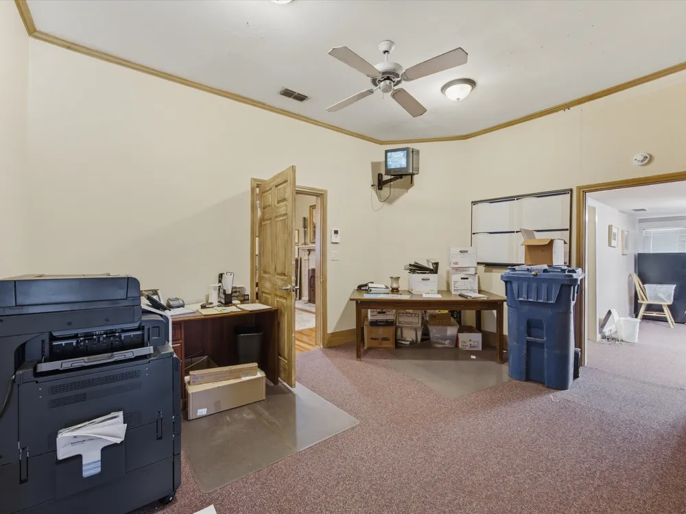 107 Alamo Street Weatherford, TX 76086