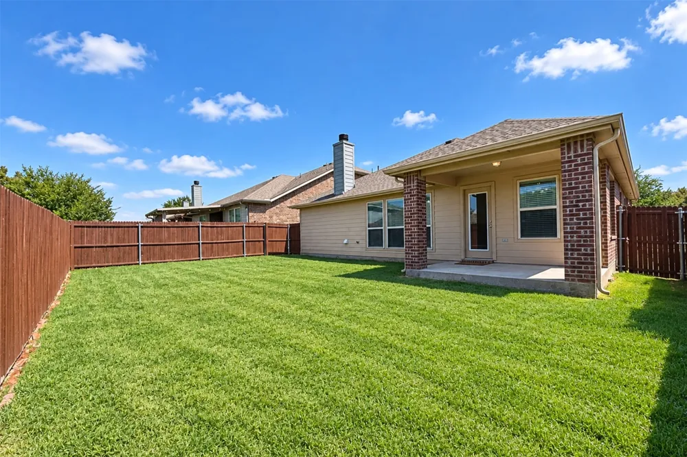 1213 Lambert Drive Princeton, TX 75407