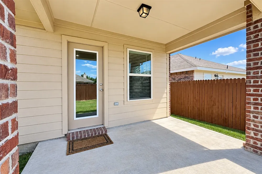 1213 Lambert Drive Princeton, TX 75407
