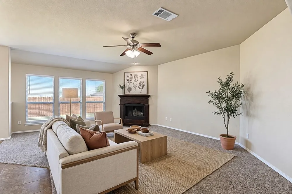 1213 Lambert Drive Princeton, TX 75407