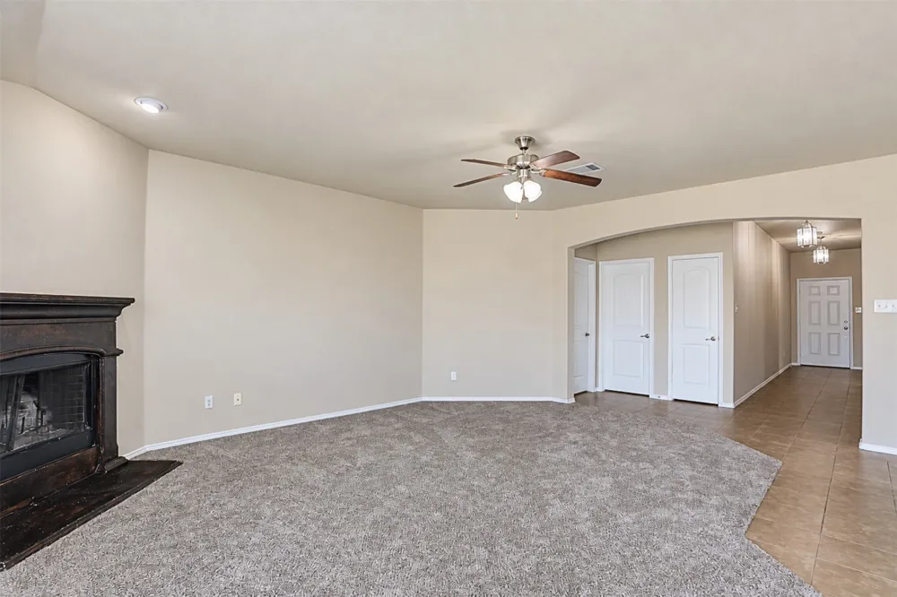 1213 Lambert Drive Princeton, TX 75407