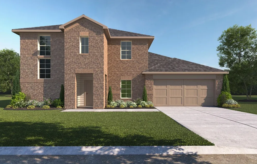 3611 Ruth Creek Court Fulshear, TX 77441
