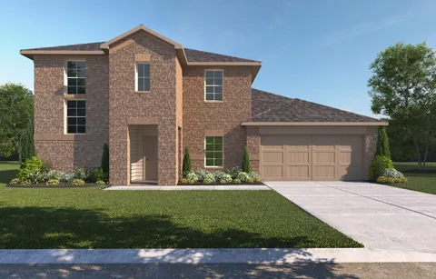 3611 Ruth Creek Court