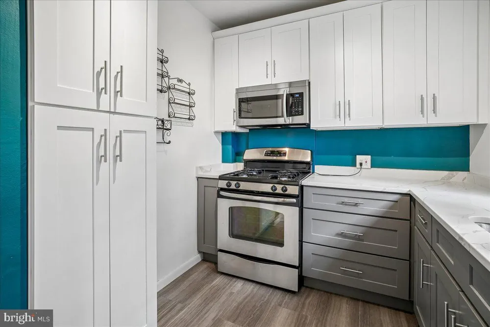 3506 MARTHA CUSTIS DRIVE Alexandria, VA 22302