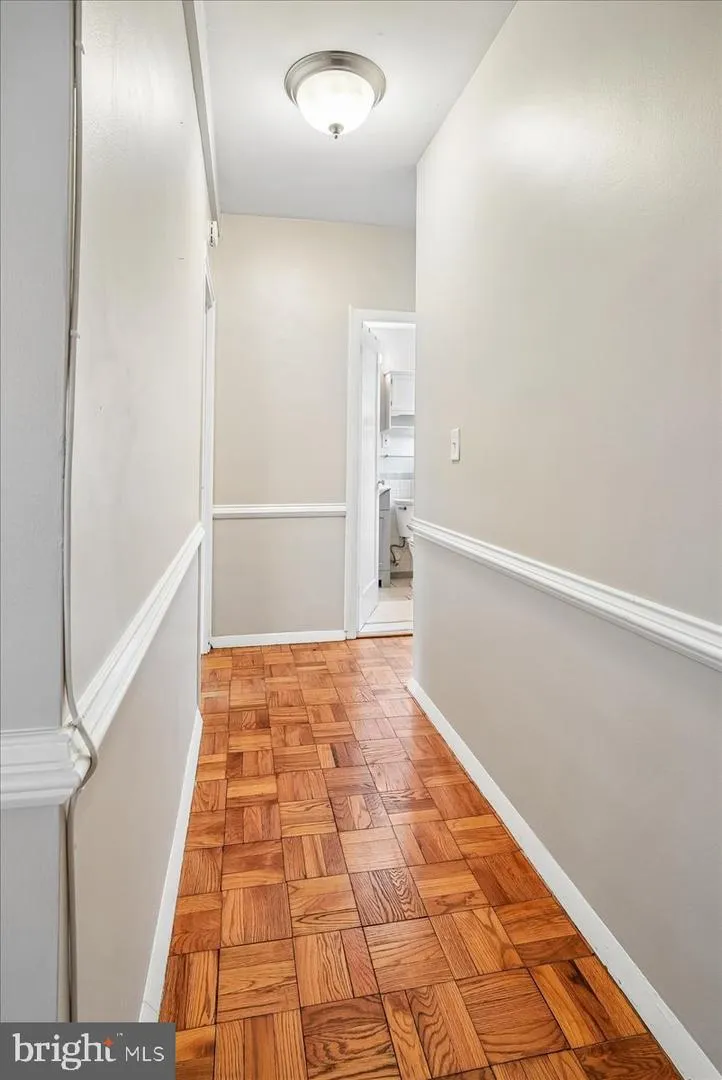 3506 MARTHA CUSTIS DRIVE Alexandria, VA 22302