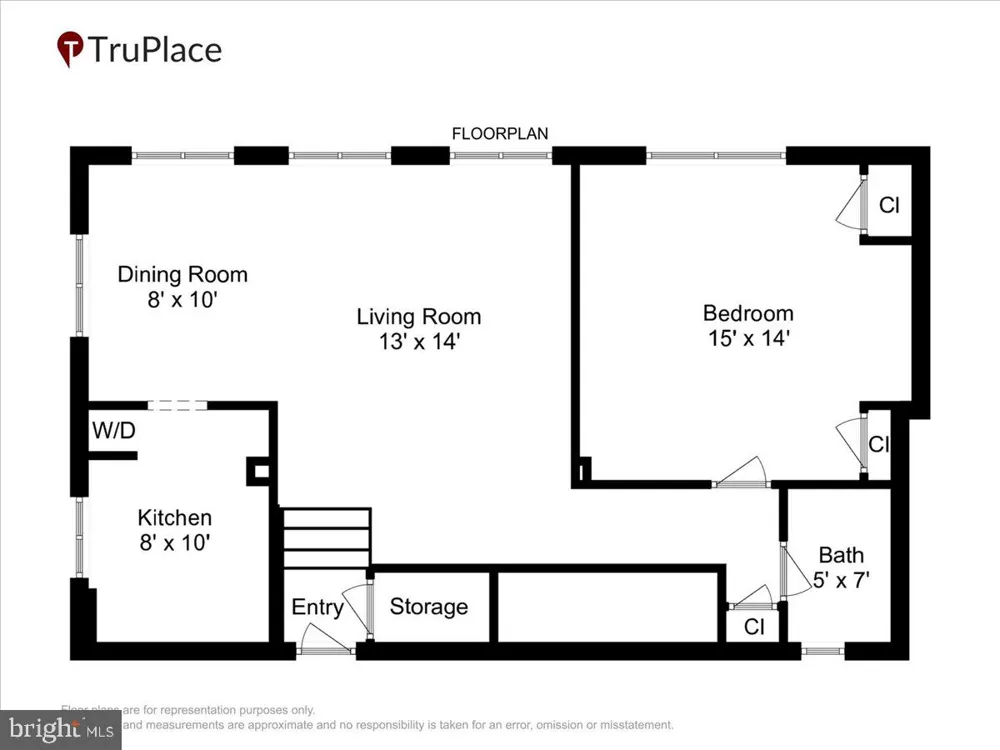 3506 MARTHA CUSTIS DRIVE Alexandria, VA 22302