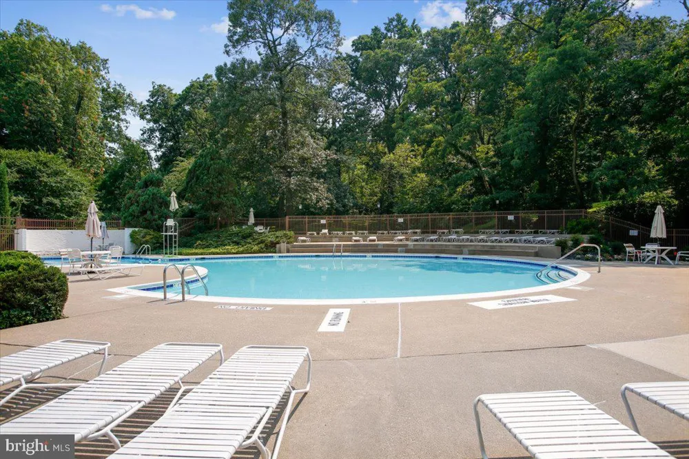 3506 MARTHA CUSTIS DRIVE Alexandria, VA 22302