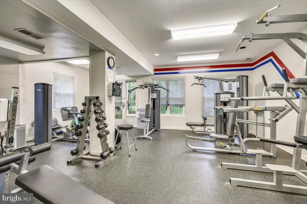 3506 MARTHA CUSTIS DRIVE Alexandria, VA 22302