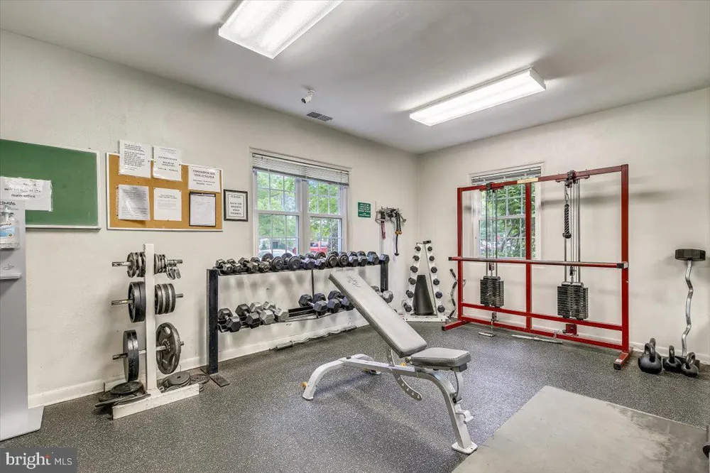 3506 MARTHA CUSTIS DRIVE Alexandria, VA 22302