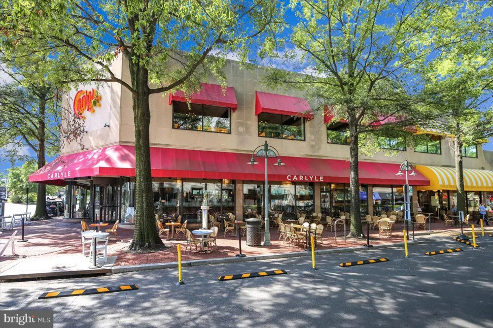 3506 MARTHA CUSTIS DRIVE Alexandria, VA 22302