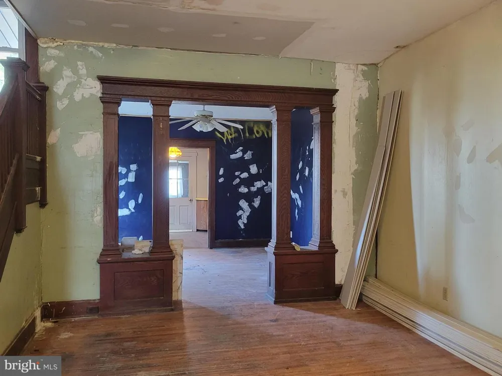 255 UNION STREET Millersburg, PA 17061