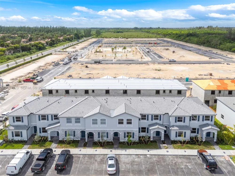 1125 SE 3rd Street Florida City, FL 33034
