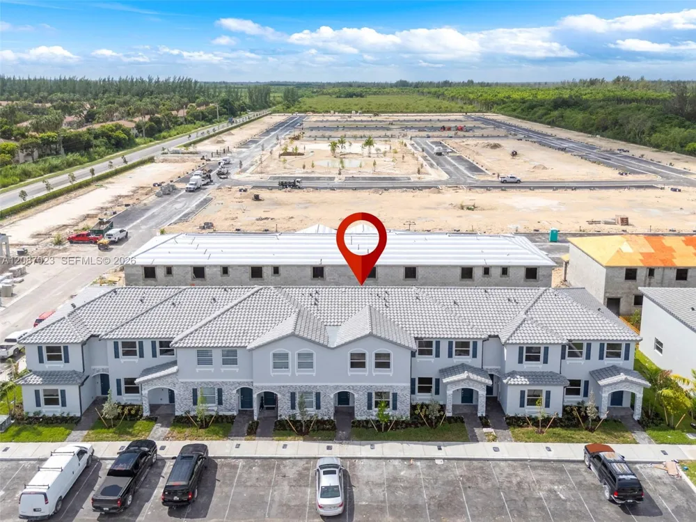 1125 SE 3rd Street Florida City, FL 33034