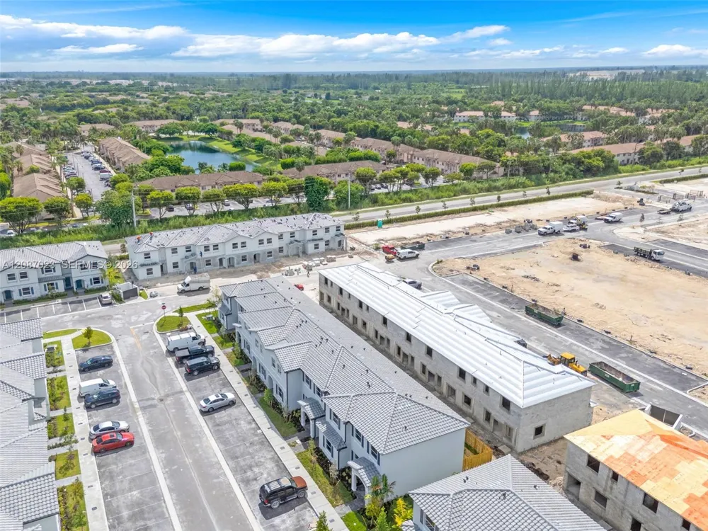 1125 SE 3rd Street Florida City, FL 33034