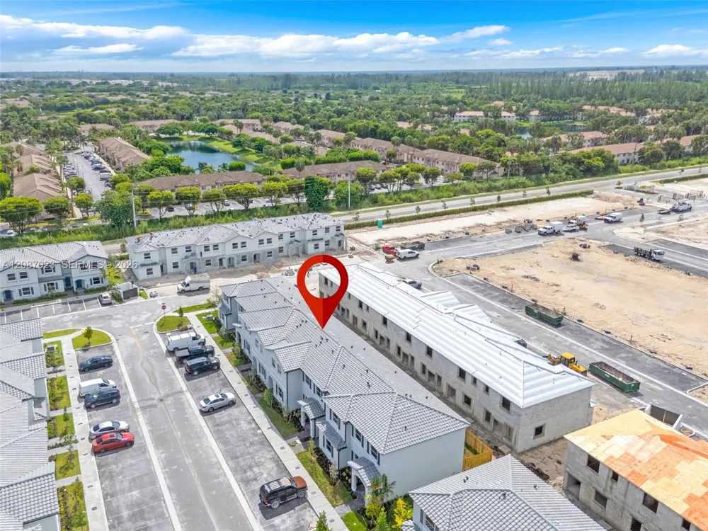 1125 SE 3rd Street Florida City, FL 33034