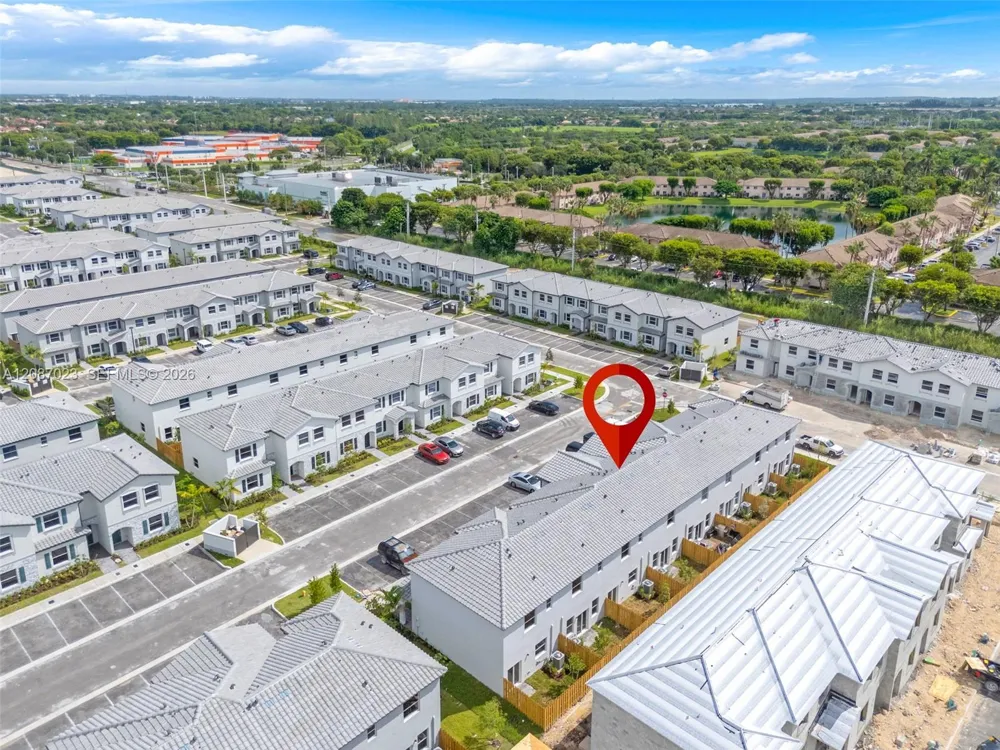 1125 SE 3rd Street Florida City, FL 33034